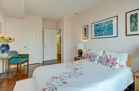 Photo 12 at 405 - 17 Ruddington Drive, Steeles, Toronto