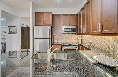 Photo 15 at 405 - 17 Ruddington Drive, Steeles, Toronto