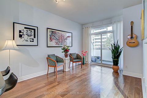 Photo 19 at 405 - 17 Ruddington Drive, Steeles, Toronto