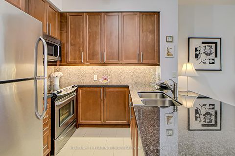 Photo 20 at 405 - 17 Ruddington Drive, Steeles, Toronto