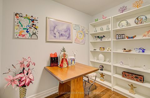 Photo 21 at 405 - 17 Ruddington Drive, Steeles, Toronto