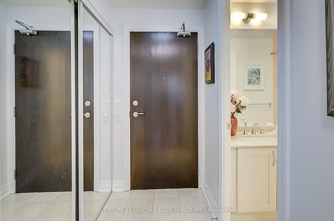 Photo 22 at 405 - 17 Ruddington Drive, Steeles, Toronto