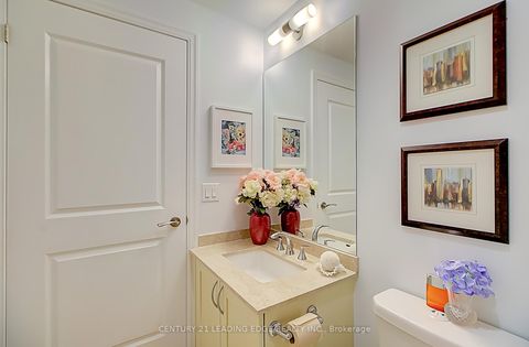 Photo 24 at 405 - 17 Ruddington Drive, Steeles, Toronto