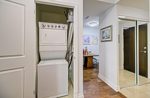 Photo 25 at 405 - 17 Ruddington Drive, Steeles, Toronto