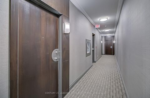 Photo 26 at 405 - 17 Ruddington Drive, Steeles, Toronto