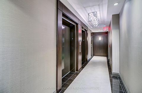 Photo 27 at 405 - 17 Ruddington Drive, Steeles, Toronto