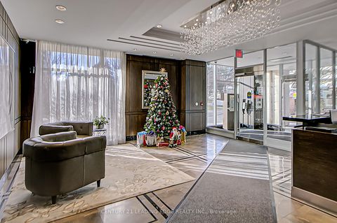 Photo 28 at 405 - 17 Ruddington Drive, Steeles, Toronto