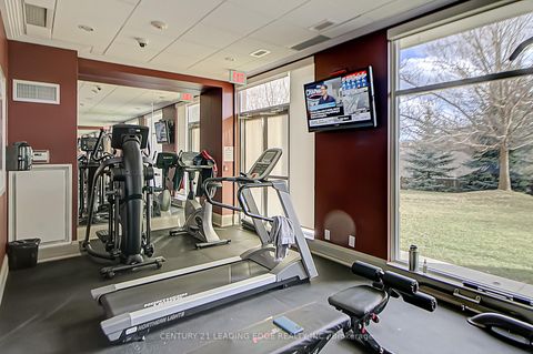 Photo 29 at 405 - 17 Ruddington Drive, Steeles, Toronto