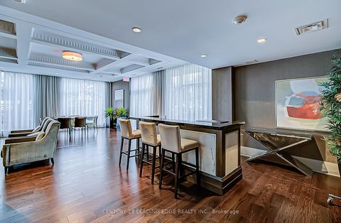 Photo 30 at 405 - 17 Ruddington Drive, Steeles, Toronto