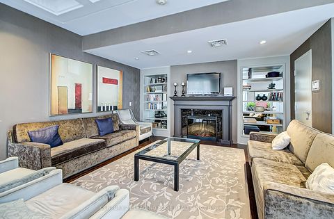 Photo 32 at 405 - 17 Ruddington Drive, Steeles, Toronto