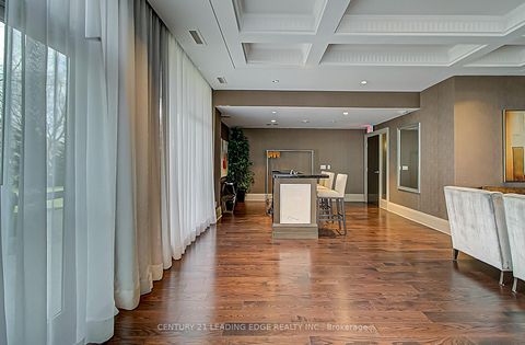 Photo 34 at 405 - 17 Ruddington Drive, Steeles, Toronto