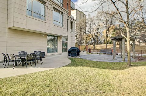 Photo 38 at 405 - 17 Ruddington Drive, Steeles, Toronto