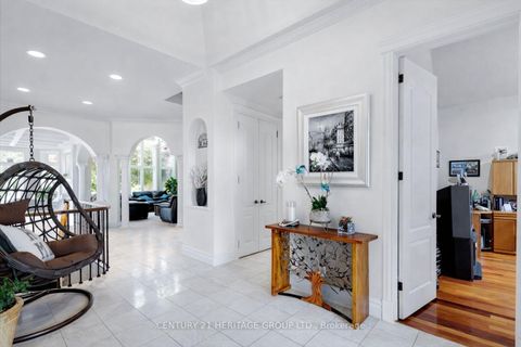 Photo 9 at 12 Prince Adam Court, Rural King, King