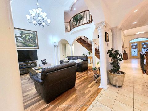 Photo 12 at 12 Prince Adam Court, Rural King, King