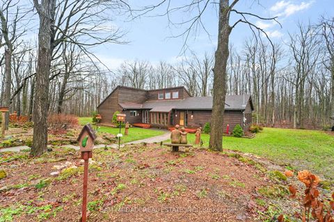 Photo 1 at 1415 County Rd 124, Rural Clearview, Clearview