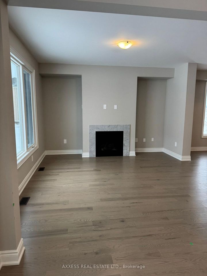 Photo 1 at 11 Misted Breeze Street, Bram West, Brampton