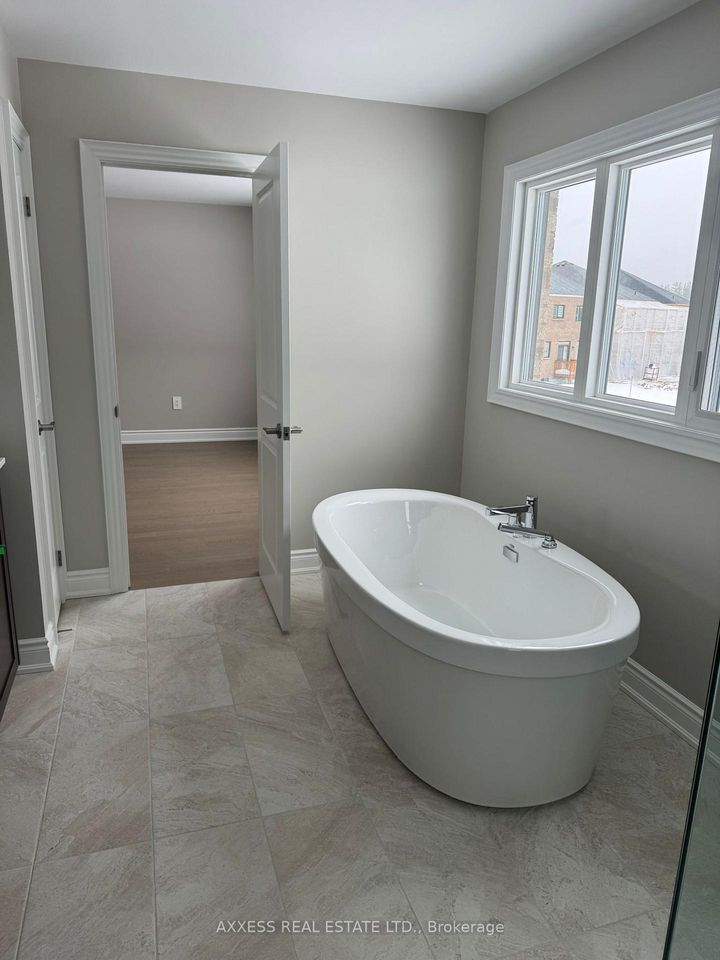 Photo 10 at 11 Misted Breeze Street, Bram West, Brampton