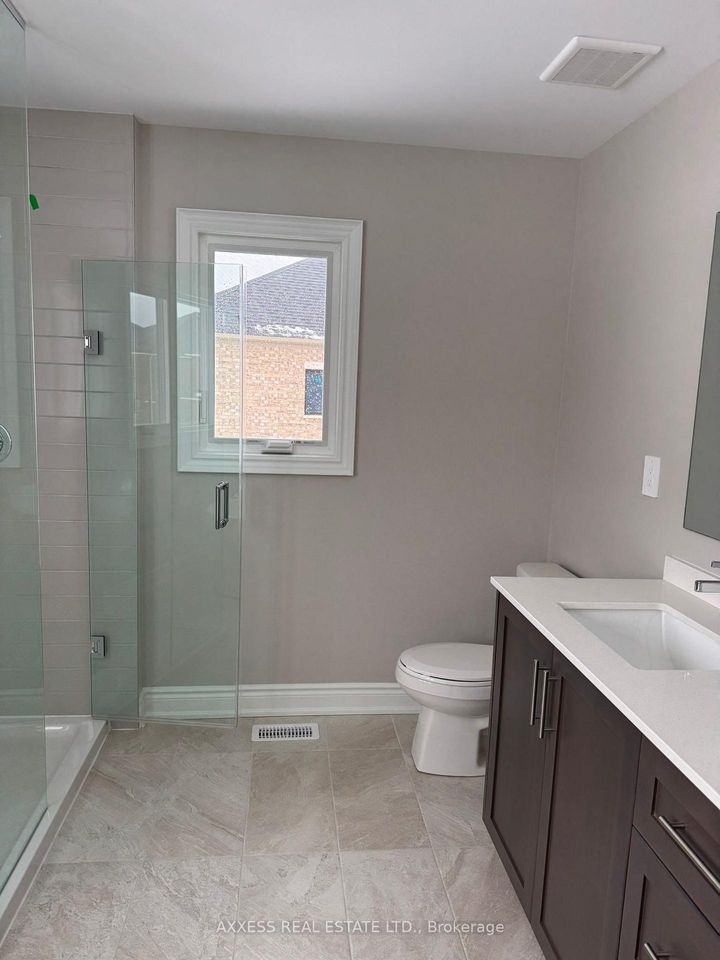 Photo 11 at 11 Misted Breeze Street, Bram West, Brampton