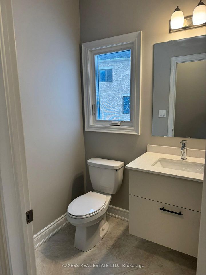 Photo 13 at 11 Misted Breeze Street, Bram West, Brampton