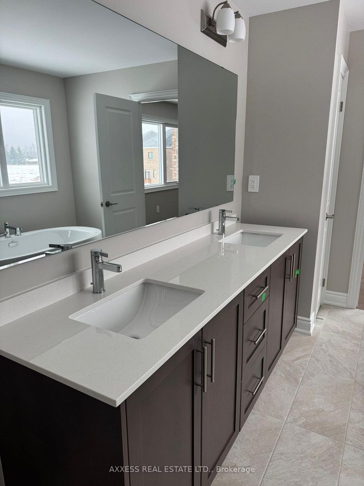 Photo 14 at 11 Misted Breeze Street, Bram West, Brampton