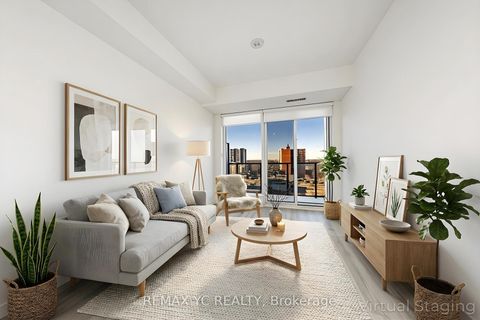 Photo 0 at 835 - 7 Golden Lion Heights N, Newtonbrook East, Toronto