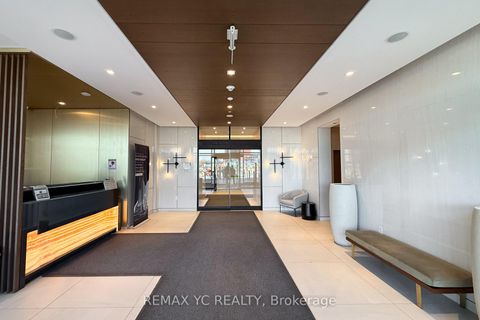 Photo 3 at 835 - 7 Golden Lion Heights N, Newtonbrook East, Toronto