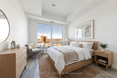 Photo 10 at 835 - 7 Golden Lion Heights N, Newtonbrook East, Toronto