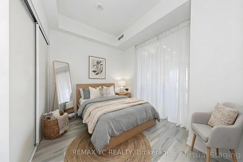 Photo 14 at 835 - 7 Golden Lion Heights N, Newtonbrook East, Toronto