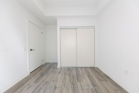 Photo 15 at 835 - 7 Golden Lion Heights N, Newtonbrook East, Toronto