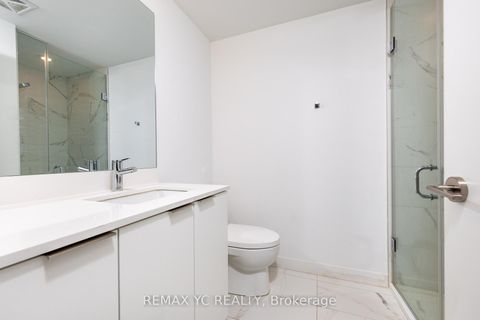 Photo 17 at 835 - 7 Golden Lion Heights N, Newtonbrook East, Toronto