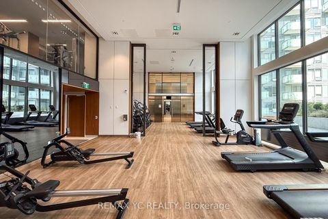 Photo 20 at 835 - 7 Golden Lion Heights N, Newtonbrook East, Toronto