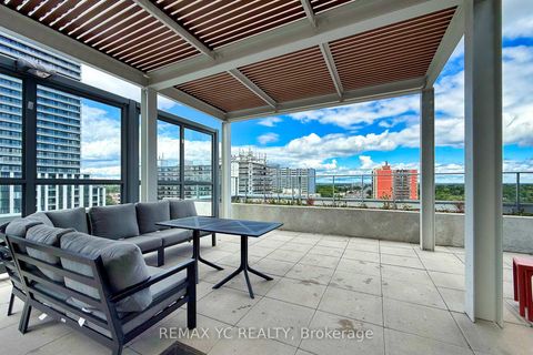 Photo 30 at 835 - 7 Golden Lion Heights N, Newtonbrook East, Toronto