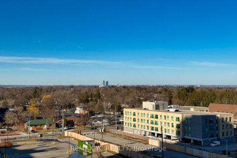 Photo 32 at 835 - 7 Golden Lion Heights N, Newtonbrook East, Toronto