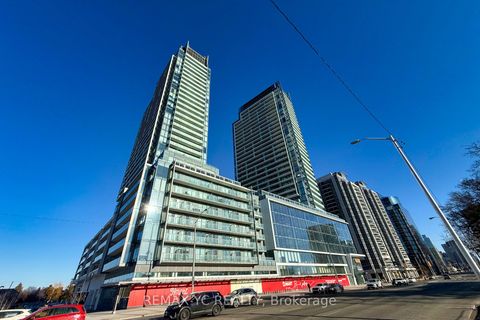 Photo 33 at 835 - 7 Golden Lion Heights N, Newtonbrook East, Toronto