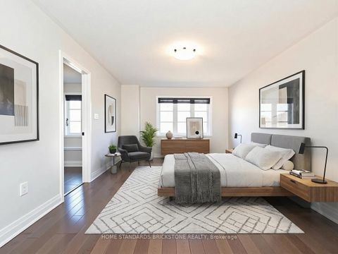 Photo 2 at TH15 - 382 Highway 7, Doncrest, Richmond Hill