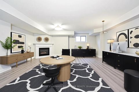 Photo 7 at TH15 - 382 Highway 7, Doncrest, Richmond Hill