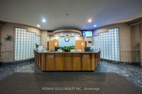 Photo 2 at 1112 - 35 Trailwood Drive, Hurontario, Mississauga