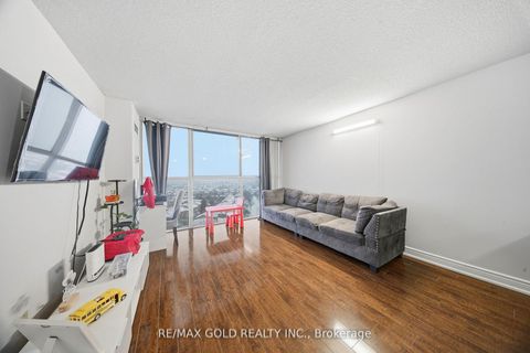 Photo 6 at 1112 - 35 Trailwood Drive, Hurontario, Mississauga