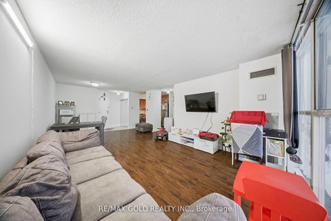 Photo 7 at 1112 - 35 Trailwood Drive, Hurontario, Mississauga