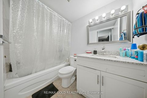Photo 12 at 1112 - 35 Trailwood Drive, Hurontario, Mississauga
