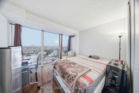 Photo 13 at 1112 - 35 Trailwood Drive, Hurontario, Mississauga