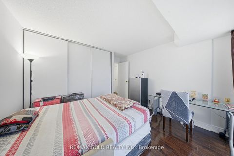 Photo 14 at 1112 - 35 Trailwood Drive, Hurontario, Mississauga