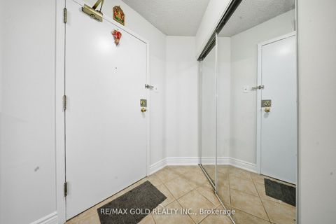 Photo 17 at 1112 - 35 Trailwood Drive, Hurontario, Mississauga