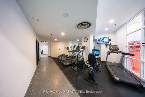 Photo 18 at 1112 - 35 Trailwood Drive, Hurontario, Mississauga