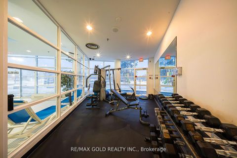 Photo 21 at 1112 - 35 Trailwood Drive, Hurontario, Mississauga