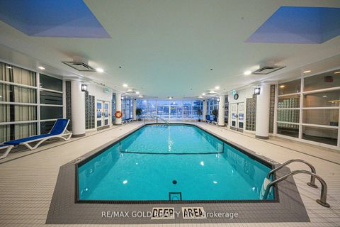 Photo 24 at 1112 - 35 Trailwood Drive, Hurontario, Mississauga