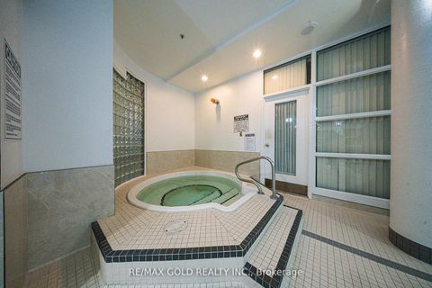 Photo 25 at 1112 - 35 Trailwood Drive, Hurontario, Mississauga