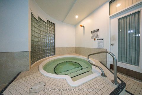 Photo 26 at 1112 - 35 Trailwood Drive, Hurontario, Mississauga