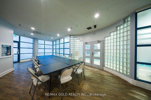 Photo 27 at 1112 - 35 Trailwood Drive, Hurontario, Mississauga