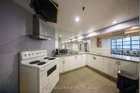 Photo 28 at 1112 - 35 Trailwood Drive, Hurontario, Mississauga